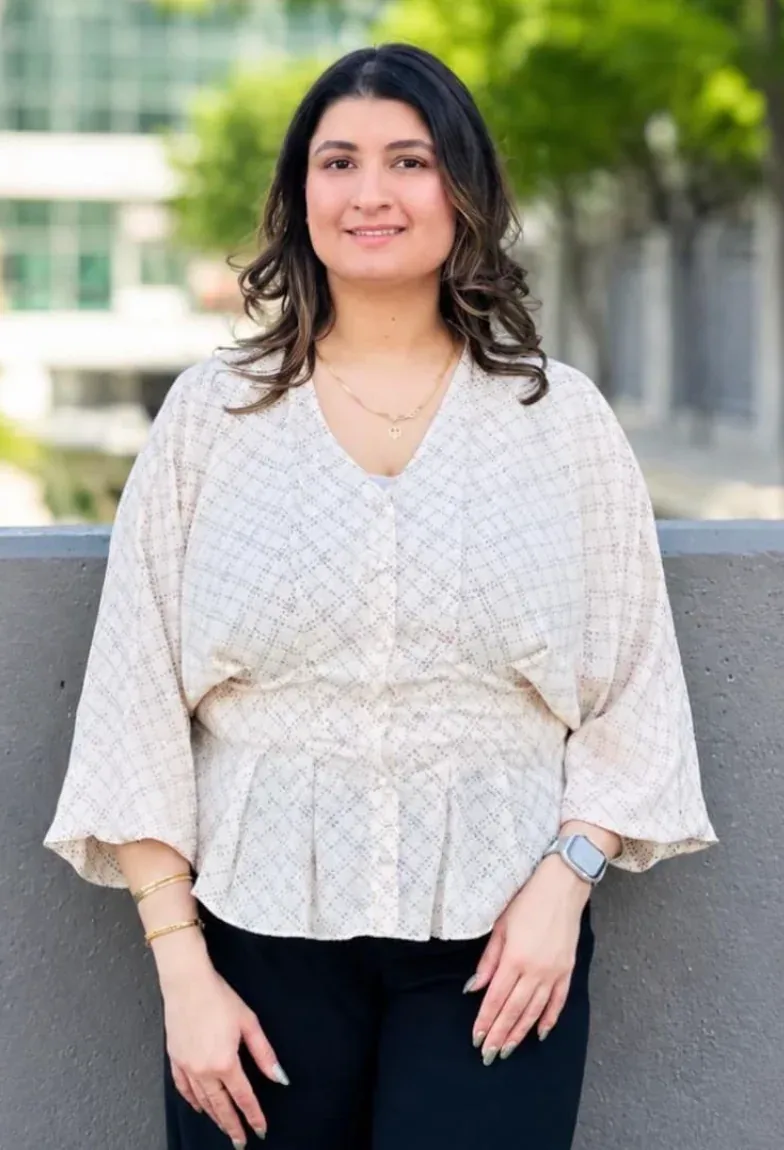 Ms. Manpreet (Mandy), Chilliwack Facility Principal